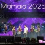 Galerie FOTO Festivalul Național de Muzică Ușoară Mamaia a debutat cu prima seară de spectacole Seara 1 foto 1