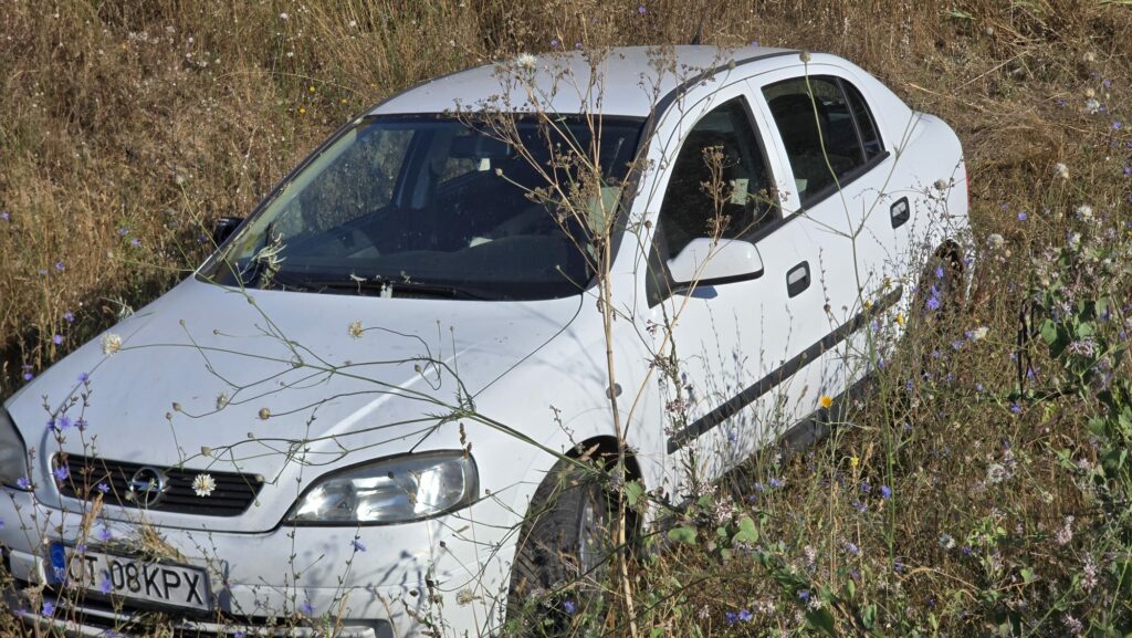 FOTO VIDEO/ Accident la Năvodari: O șoferiță a ajuns cu mașina în șanț 3 FOTO VIDEO/ Accident la Năvodari: O șoferiță a ajuns cu mașina în șanț WhatsApp Image 2025 08 02 at 08.57.06 1