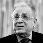 BREAKING S-a stins din viață Ion Iliescu, fostul președinte al României, la 95 de ani/ Reacții oficiale/ UPDATE VIDEO WhatsApp Image 2025 08 05 at 17.46.05