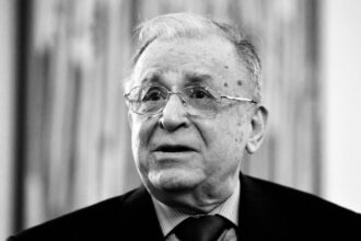 BREAKING S-a stins din viață Ion Iliescu, fostul președinte al României, la 95 de ani/ Reacții oficiale/ UPDATE VIDEO WhatsApp Image 2025 08 05 at 17.46.05