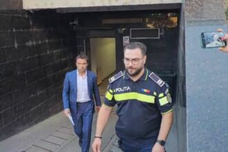 VIDEO SURSE/ Procurorii DNA au decis să conteste decizia Tribunalului Constanța: Radu Cristian a fost pus sub control judiciar, deși e acuzat de luare de mită și spălare de bani WhatsApp Image 2025 08 21 at 22.54.55