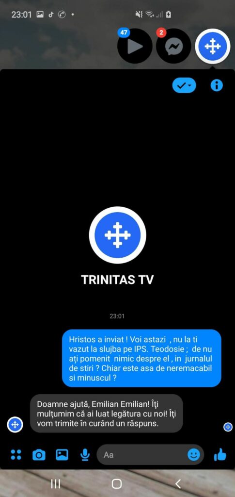 FOTO VIDEO EXCLUSIV Protosinghelul surprins în ipostaze compromițătoare, sub ascultarea duhovnicească a IPS Teodosie/ Un nou scandal în Biserica Ortodoxă: homosexualitate și desfrâu 12 FOTO VIDEO EXCLUSIV Protosinghelul surprins în ipostaze compromițătoare, sub ascultarea duhovnicească a IPS Teodosie/ Un nou scandal în Biserica Ortodoxă: homosexualitate și desfrâu WhatsApp Image 2025 08 23 at 21.40.00 1 1