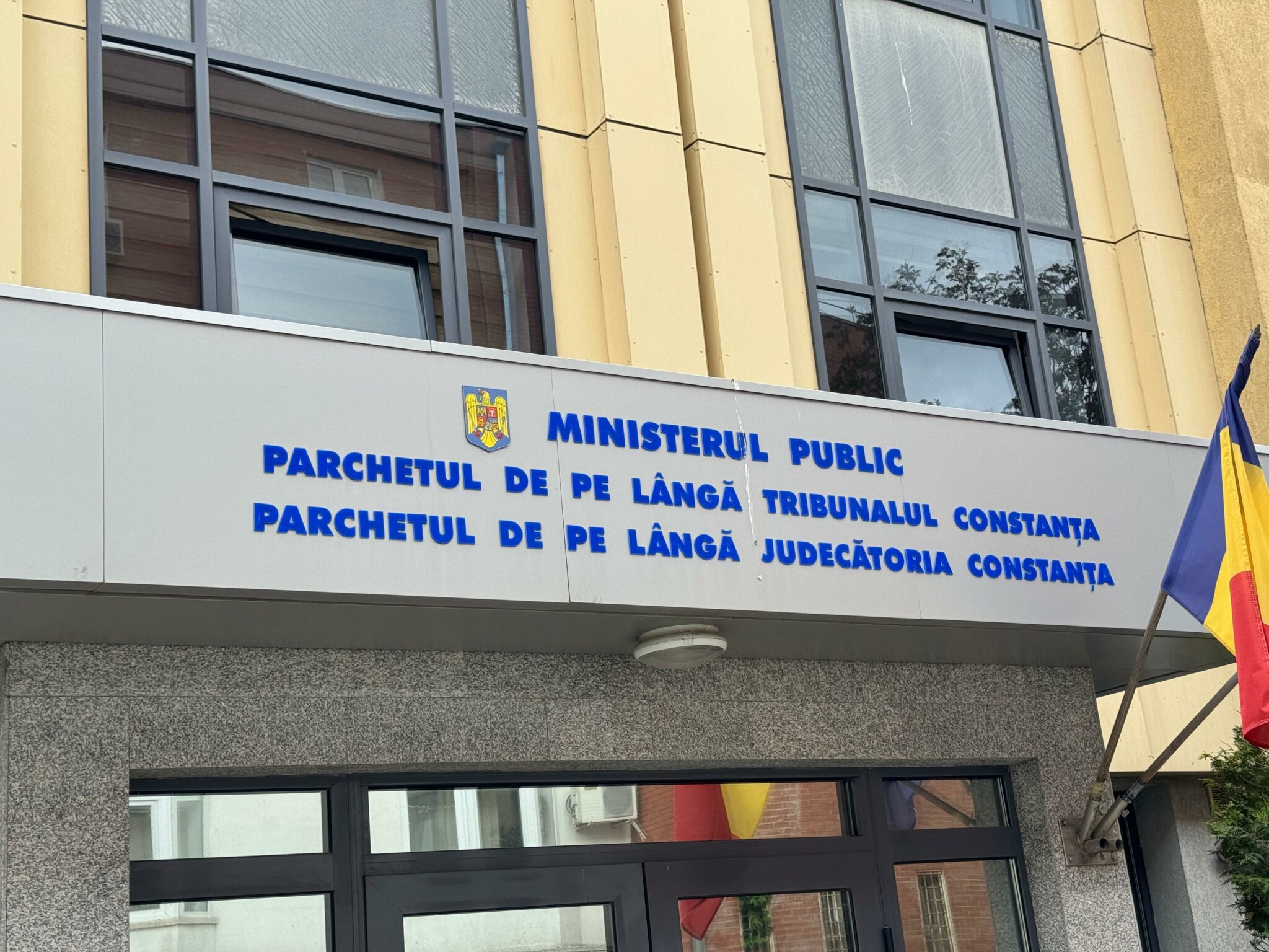 Procurorii din Constanța au decis suspendarea activității și susținerea formelor de protest în privința pensiilor de serviciu WhatsApp Image 2025 08 27 at 13.58.58