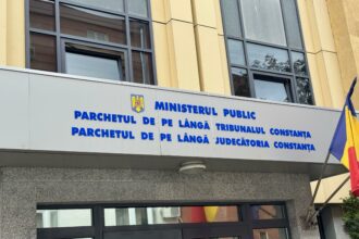 Procurorii din Constanța au decis suspendarea activității și susținerea formelor de protest în privința pensiilor de serviciu WhatsApp Image 2025 08 27 at 13.58.58