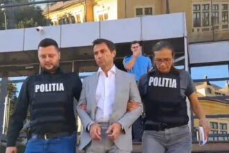 BREAKING VIDEO/ Radu Cristian merge în AREST preventiv / Curtea de Apel a admis contestația DNA/ Acuzațiile: 645.000 de euro mită, terenuri și haine de lux WhatsApp Image 2025 08 27 at 18.11.32