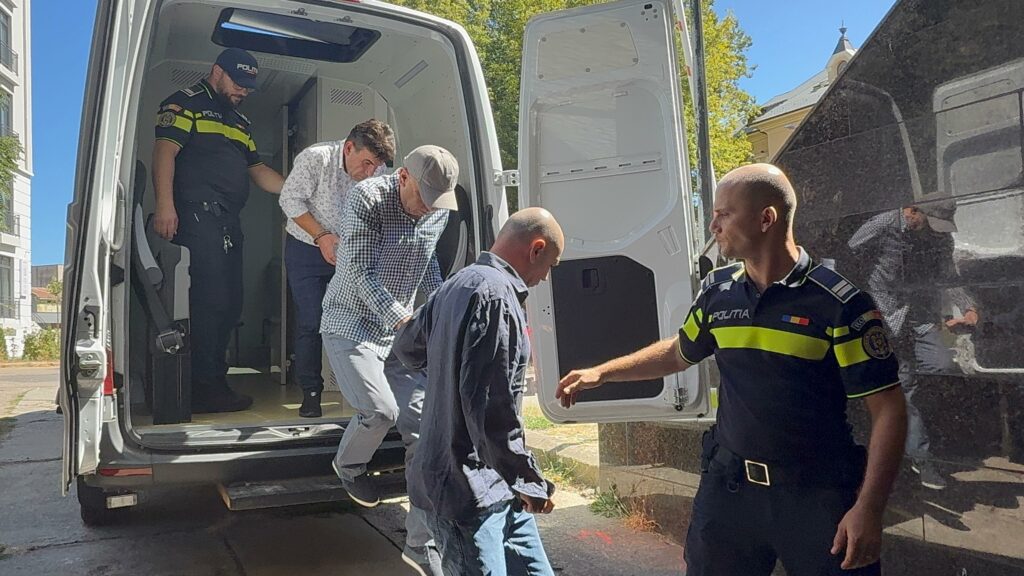 UPDATE MINUTA / Curtea de Apel Constanța a admis cererea DIICOT: Inculpații din „Fabrica de Moșteniri” rămân cu aceleași măsuri WhatsApp Image 2025 08 28 at 13.52.25 6 1