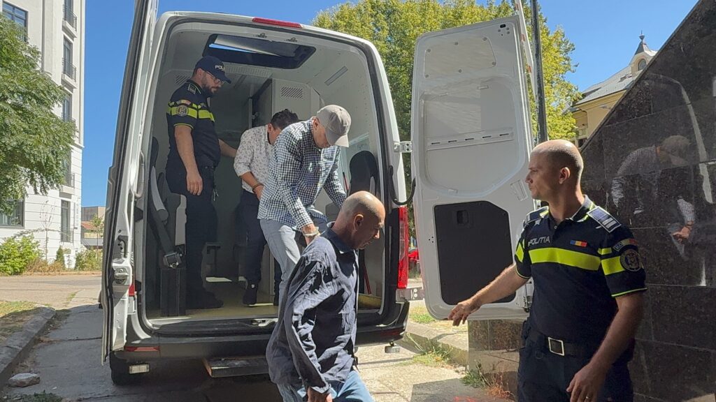 UPDATE MINUTA / Curtea de Apel Constanța a admis cererea DIICOT: Inculpații din „Fabrica de Moșteniri” rămân cu aceleași măsuri WhatsApp Image 2025 08 28 at 13.52.25 8 1
