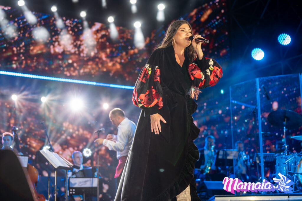 Galerie Foto: Tradiția și emoția au încântat publicul la Festivalul Național de Folclor Mamaia – a doua seară foto MF 3 1