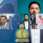 Mangalia, sub lupa corupției de ani buni. Istoricul dosarelor care l-au ajuns din urmă pe edilul Radu Cristian: acuzații, denunțuri, STENOGRAME, intermediari și mită pentru campanie/ DNA s-a ținut tare radu cristian colgiu constantin gavrila mangalia dna colaj seapress