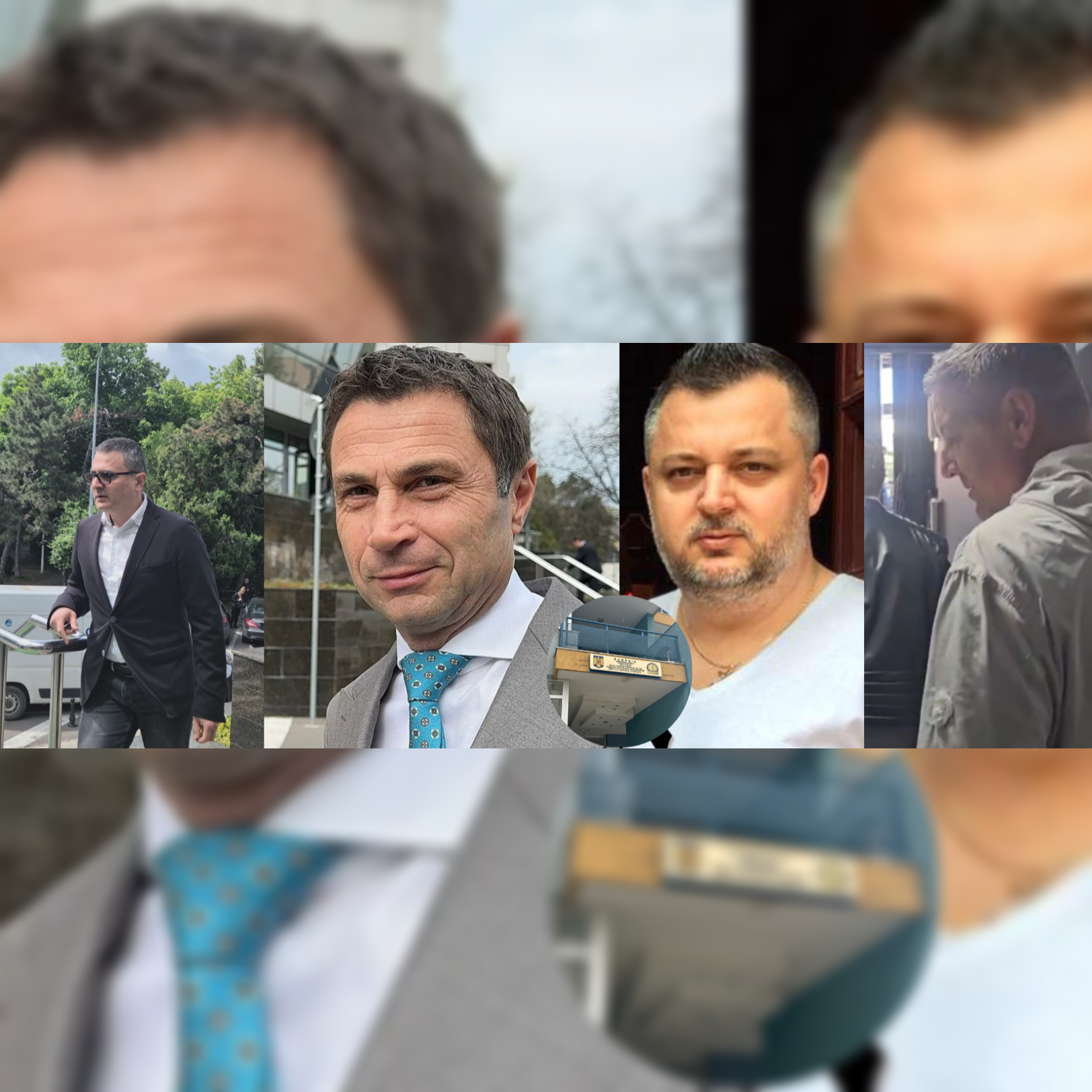 STENOGRAME din dosarul DNA Topaz / Radu Cristian, despre hotel: «și era în stare să mi-l dea degeaba» / Declarațiile martorilor: mită, presiuni, terenuri/ Edilul Mangaliei: «după aceea ne întrebăm de ce toți sunt pe la DNA și scriu» radu cristian denuntatori topaz dna sile matasaru mangalia