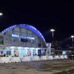 UPDATE / Alertă! Scurgeri de combustibil dintr-un camion, în apropierea Aeroportului Mihail Kogălniceanu variant