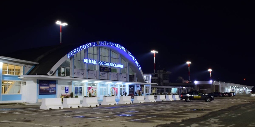 UPDATE / Alertă! Scurgeri de combustibil dintr-un camion, în apropierea Aeroportului Mihail Kogălniceanu variant