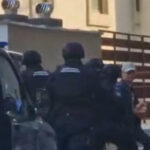 VIDEO Trădătorul care ar fi vândut secretele României către KGB din Belarus, adus la audieri la DIICOT IMG 6843