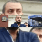 Procurorul constănțean Andrei Bodean, fost șef DNA CT, ADMIS la concursul pentru șefia Parchetului Militar de pe lângă Tribunalul Militar București/ DOCUMENT Image Editor