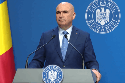 Bolojan, despre veniturile magistraților având în vedere volumul de muncă: „Judecătorii din România au salarii bune” VIDEO Screenshot 2025 09 02 171712