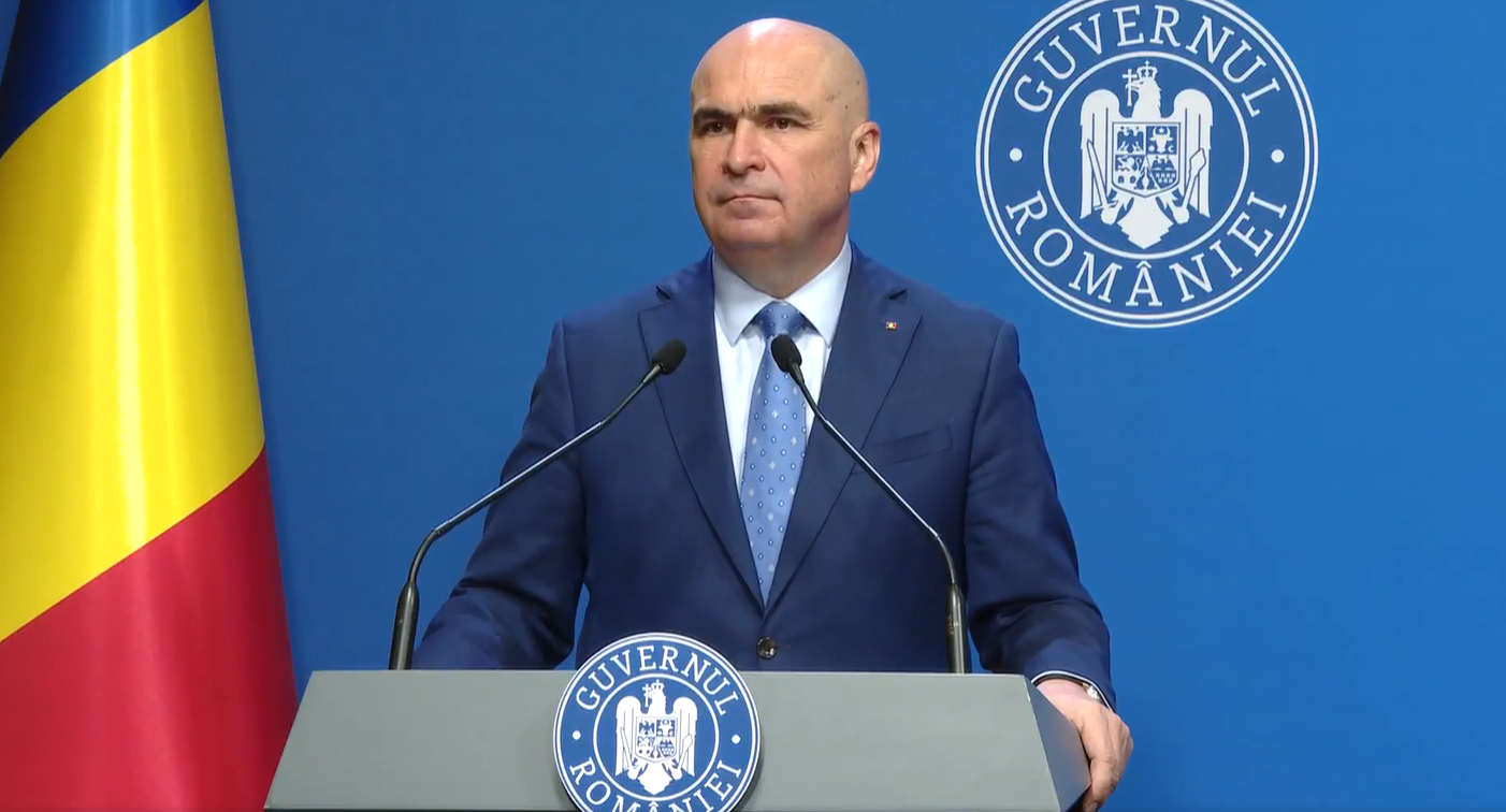 Bolojan, despre veniturile magistraților având în vedere volumul de muncă: „Judecătorii din România au salarii bune” VIDEO Screenshot 2025 09 02 171712