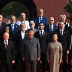 Soții Năstase și Dăncilă, fotografiați la Beijing cu Putin, Xi și Kim, la cea mai mare paradă militară a Chinei/ Ce spune Sorin Grindeanu despre apariția lângă dictatorii lumii Screenshot 2025 09 03 130858