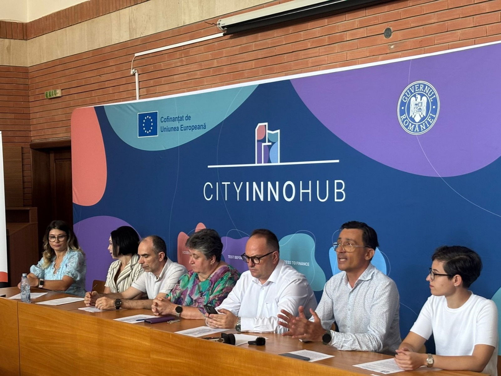 Universitatea Ovidius lansează Constanța INNOVibe 2025, Festivalul Inovării și Transformării Digitale UOC