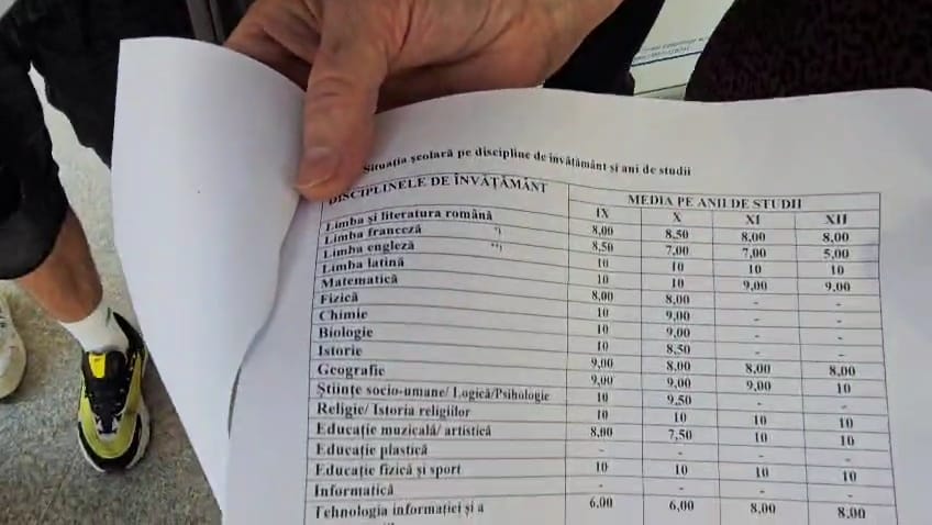 VIDEO Tânărul acuzat de atac rasist asupra unui livrator din Bangladesh, cercetat pentru încă o faptă: promova simboluri naziste pe rețelele sociale/ Mama l-a însoțit la audieri 3 VIDEO Tânărul acuzat de atac rasist asupra unui livrator din Bangladesh, cercetat pentru încă o faptă: promova simboluri naziste pe rețelele sociale/ Mama l-a însoțit la audieri WhatsApp Image 2025 09 02 at 15.00.03