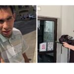 VIDEO Tânărul acuzat de atac rasist asupra unui livrator din Bangladesh, cercetat pentru încă o faptă: promova simboluri naziste pe rețelele sociale/ Mama l-a însoțit la audieri WhatsApp Image 2025 09 02 at 15.12.54