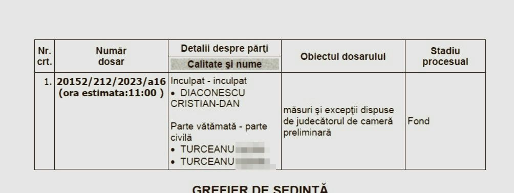 SURSE EXCLUSIV Judecătoria Tulcea a dispus începerea judecății în dosarul lui Dan Diaconescu, acuzat de act sexual cu minori/ Decizia nu e definitivă 2 SURSE EXCLUSIV Judecătoria Tulcea a dispus începerea judecății în dosarul lui Dan Diaconescu, acuzat de act sexual cu minori/ Decizia nu e definitivă WhatsApp Image 2025 09 08 at 10