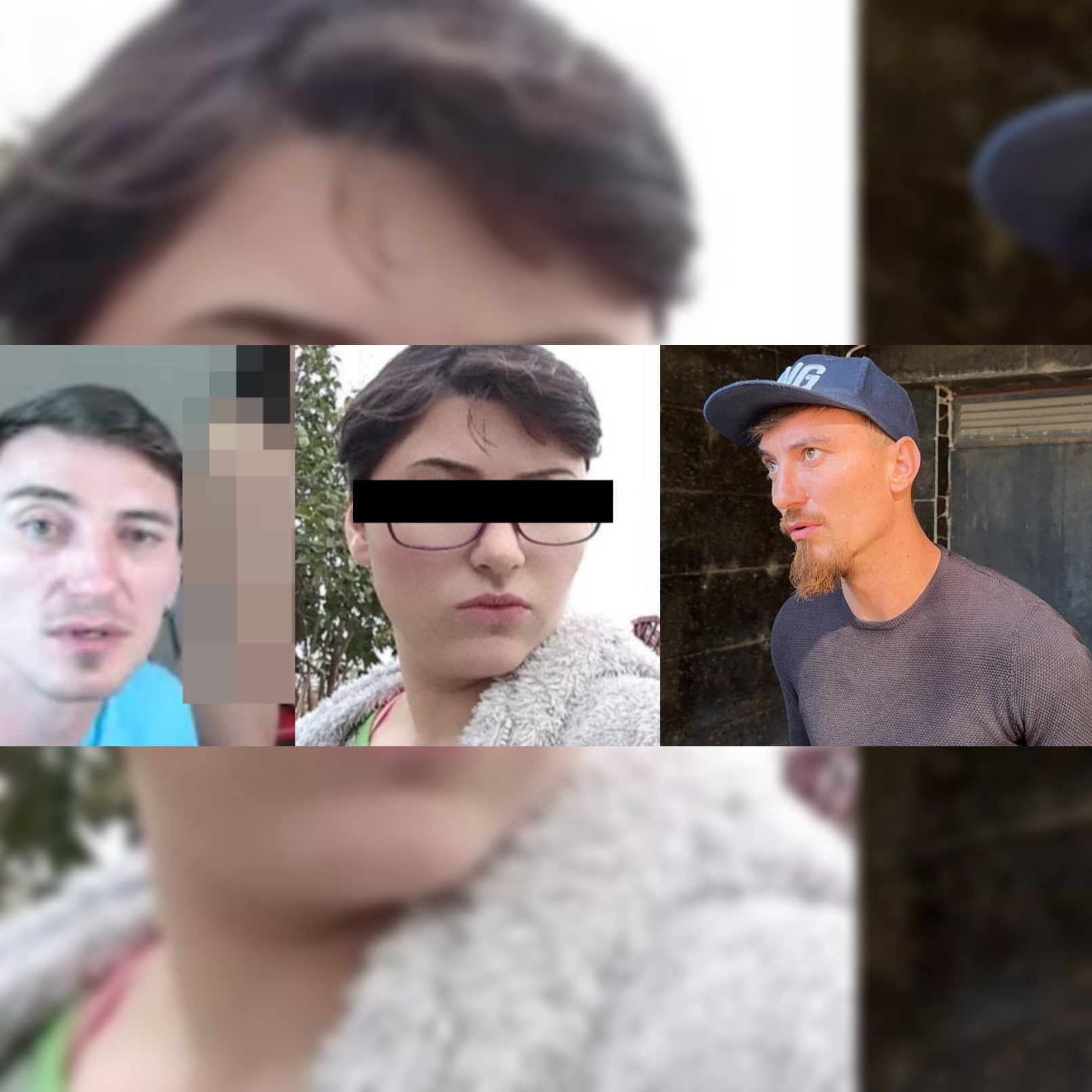 BREAKING EXCLUSIV SURSE! Șacalul, trimis în judecată pentru TRAFIC DE PERSOANE la Tulcea/ Două părți civile în dosarul DIICOT sacalul trafic de persoane