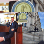DNA Constanța: dosar de corupție la CJ Călărași/ Procesul lui Vasile Iliuță, suspendat la Curtea de Apel București vasile iluta cab dna