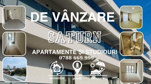 vanzare apartamente